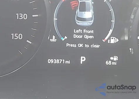 2017 Land Rover Discovery Sport Hse из США, поврежденный, VIN SALCR2BG9HH667549